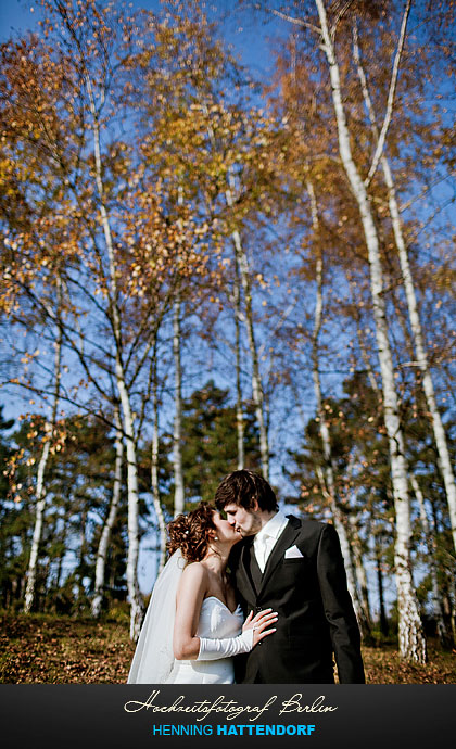 Fotograf Hochzeit Berlin