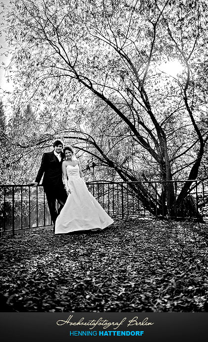 Fotoshooting Hochzeit Berlin