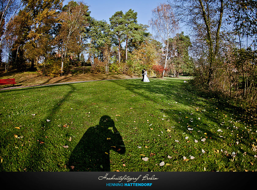 Fotoshooting Hochzeit Berlin