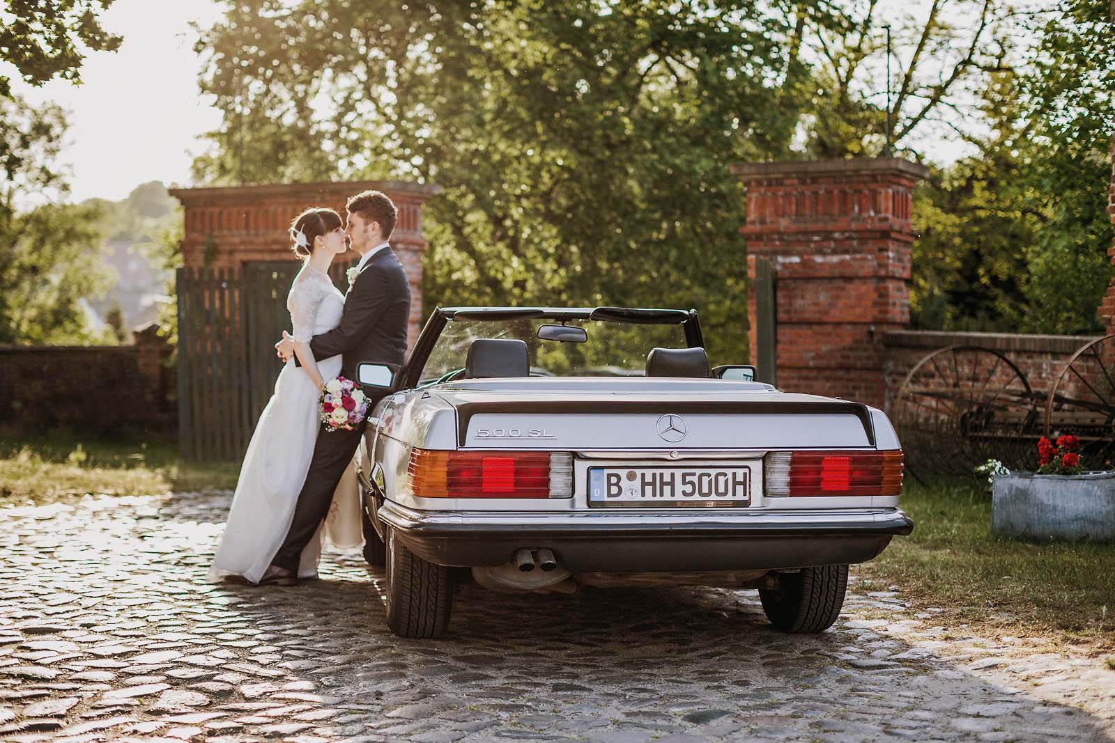 Hochzeit Landhof Liepe Hochzeitsfotograf Brandenburg