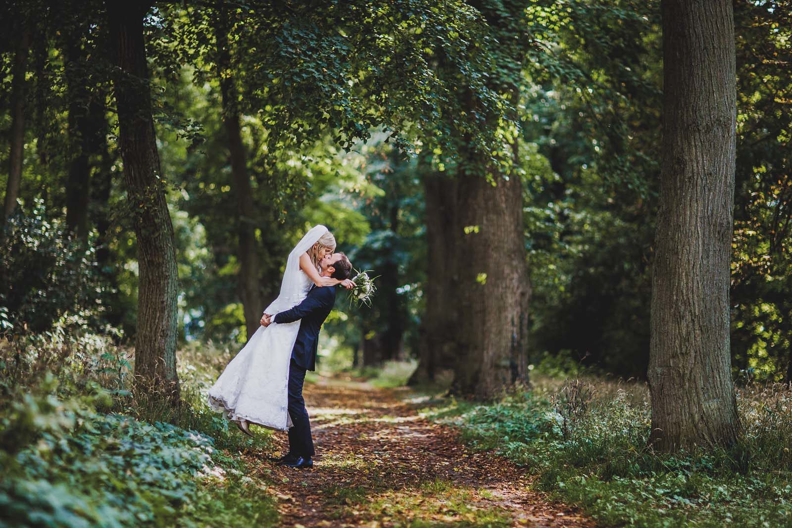 Hochzeit im Jagdschloss Kotelow Hochzeitsfotograf