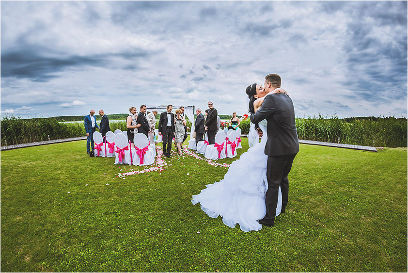 Hochzeit Schloss Hubertushöhe