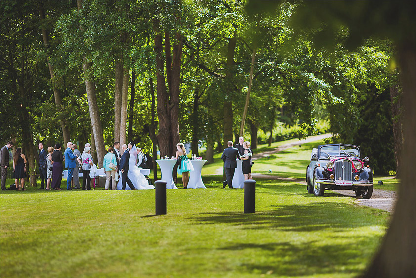 Hochzeit Schloss Hubertushöhe