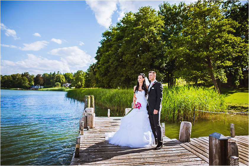 Hochzeitsfotograf Schloss Hubertushöhe