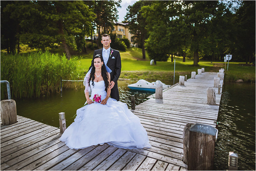 Hochzeitsfotograf Schloss Hubertushöhe