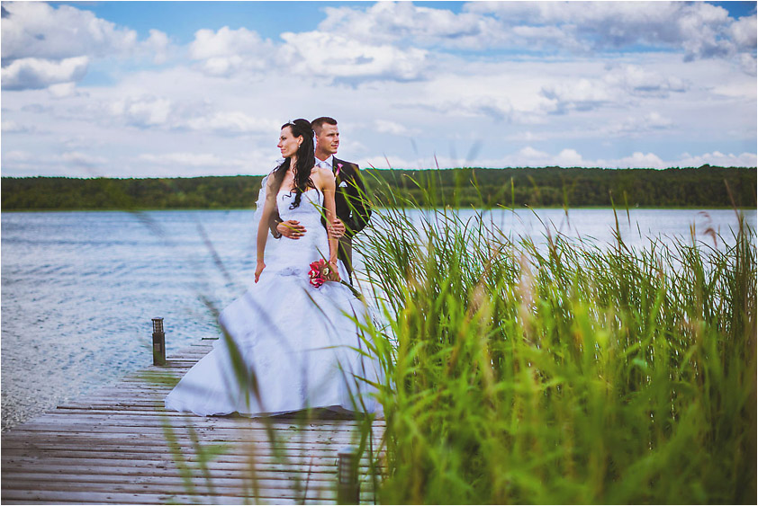 Hochzeitsfotograf Schloss Hubertushöhe