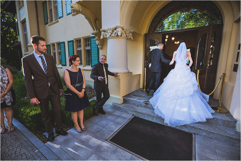 Hochzeitsfotograf Schloss Hubertushöhe