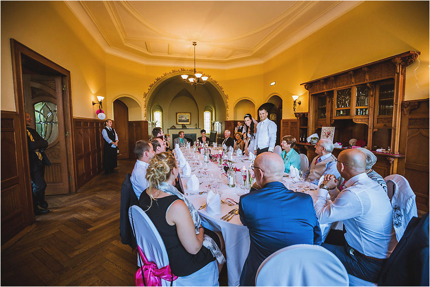 Hochzeitsfotograf Schloss Hubertushöhe