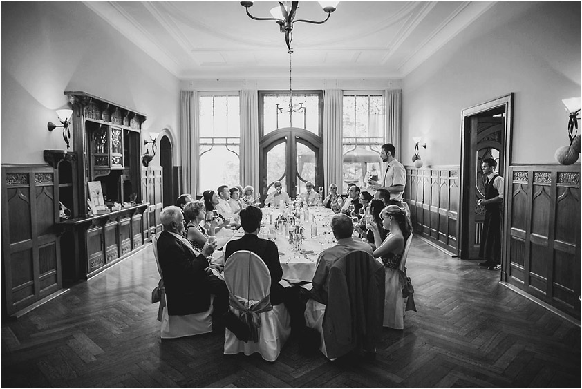 Hochzeitsfotograf Schloss Hubertushöhe