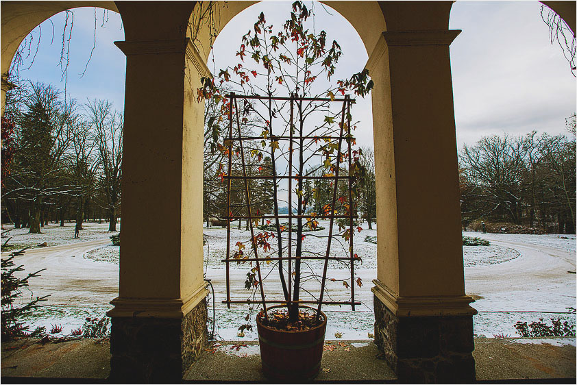 Hochzeit Schloss und Gut Liebenberg Seehaus