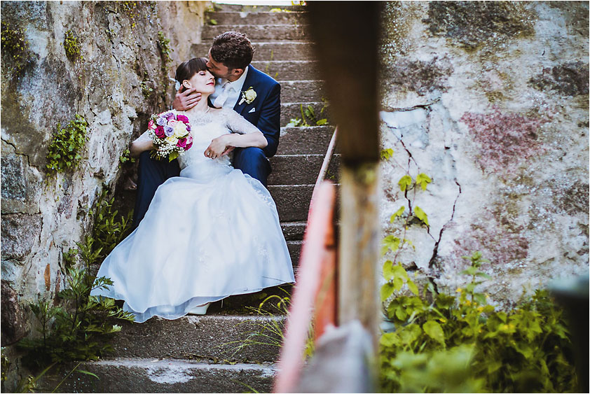 Hochzeitsfotograf Fotoshooting Hochzeit