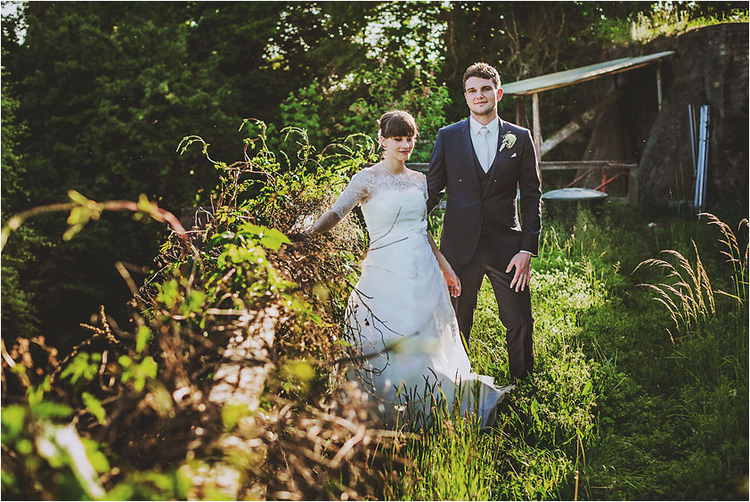 Hochzeitsfotograf Fotoshooting Hochzeit