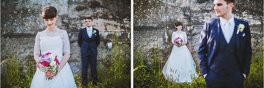 Hochzeitsfotograf Fotoshooting Hochzeit