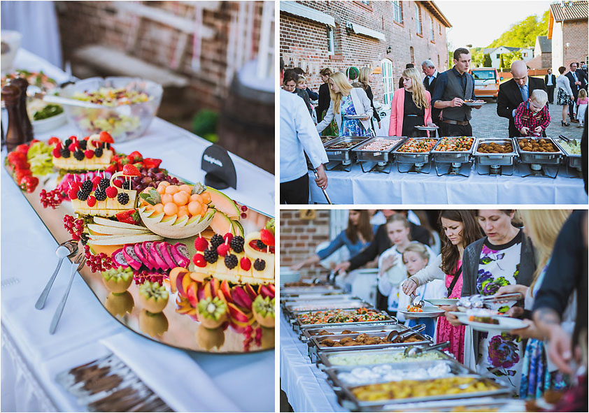 Hochzeitsfotograf Hochzeit Landhof Liepe