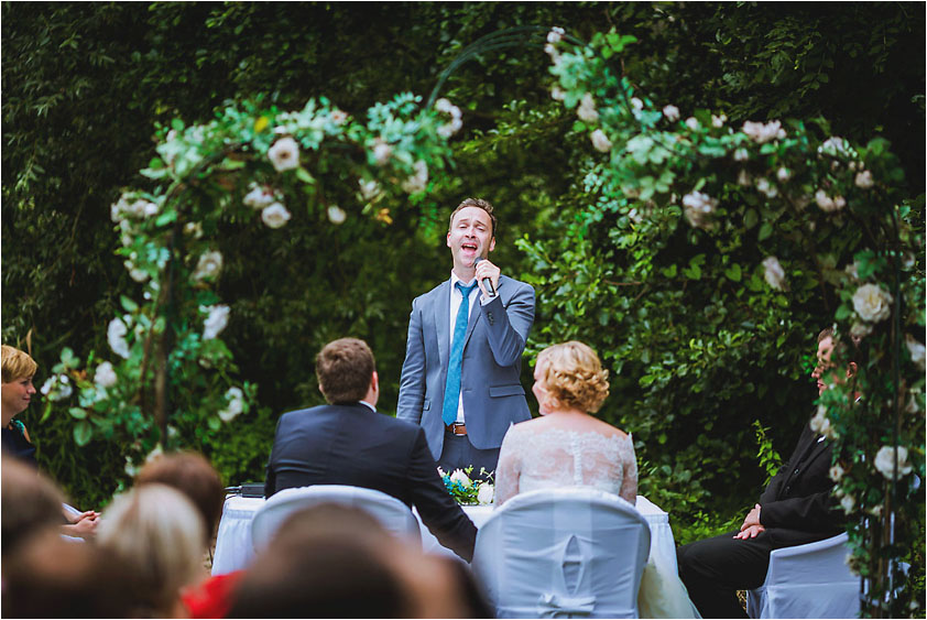 Hochzeitsfotograf Potsdam Werder Hochzeit