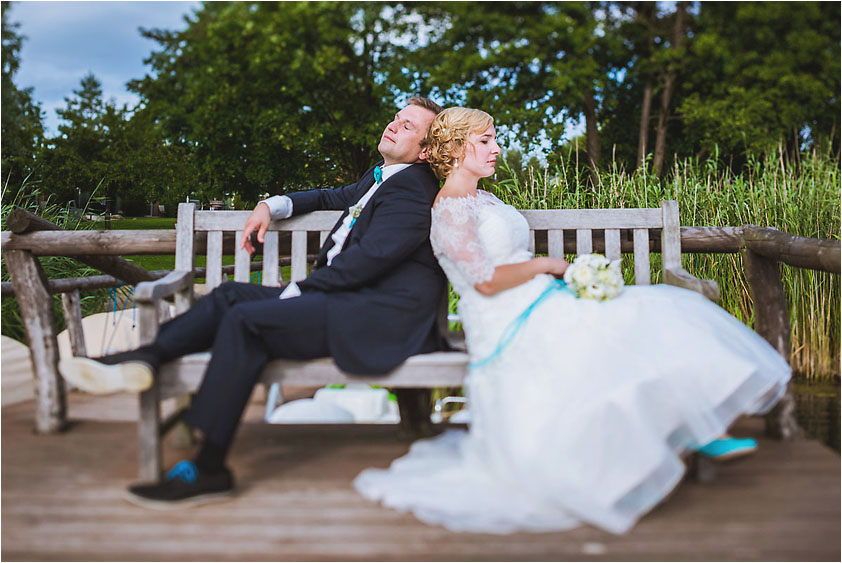 Hochzeitsfotograf Potsdam Werder Fotoshooting