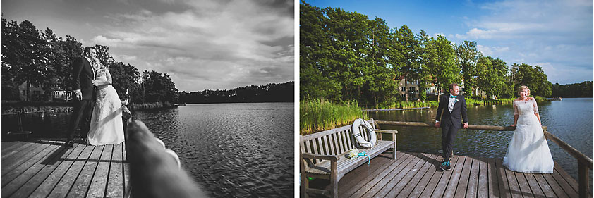 Hochzeitsfotograf Potsdam Werder Fotoshooting