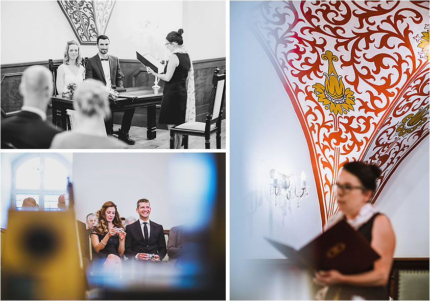 Hochzeit Schloss Luebben Lübben Standesamt