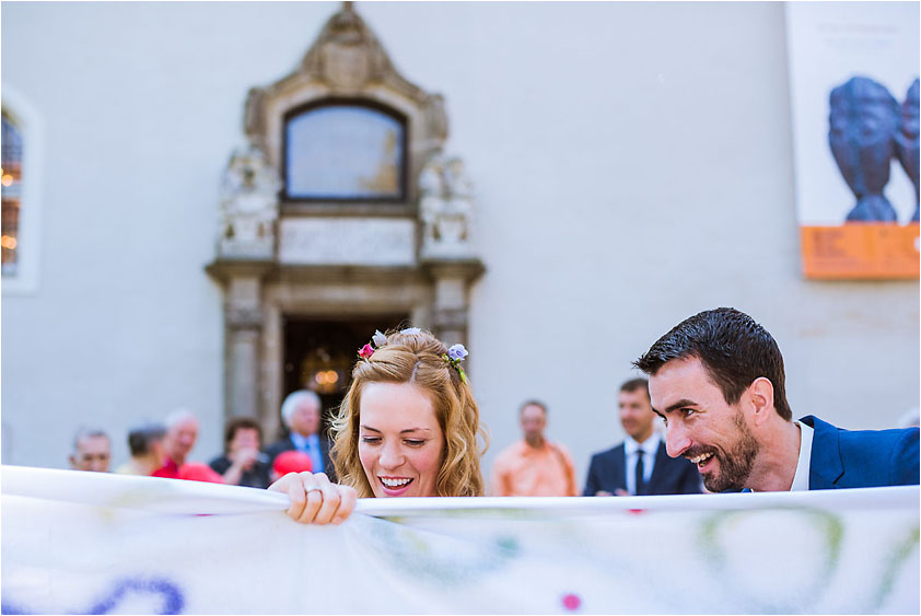 Hochzeit Schloss Luebben Lübben Standesamt