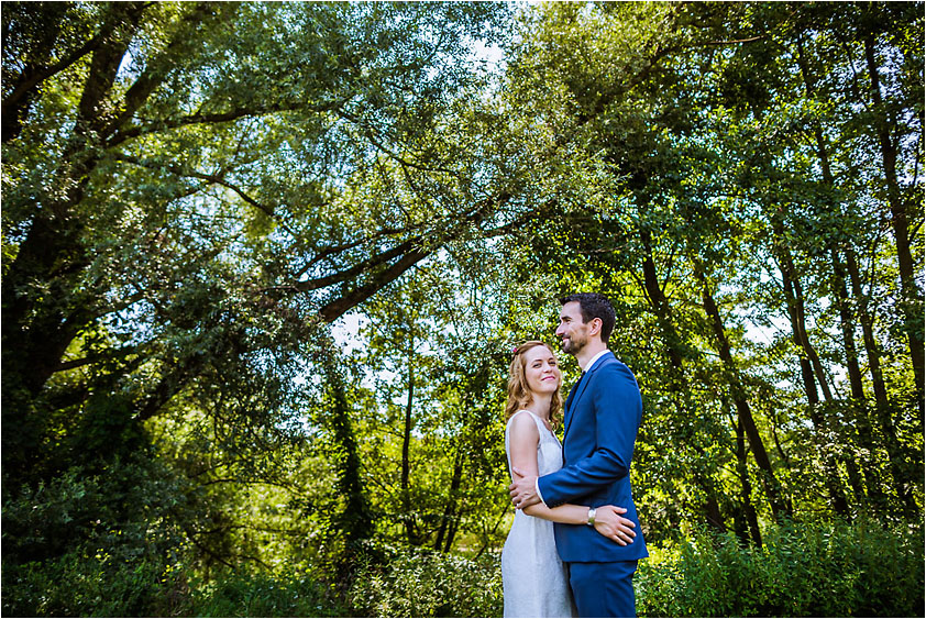 Hochzeitsfotograf Fotoshooting Schloss Luebben Lübben Schlossinsel