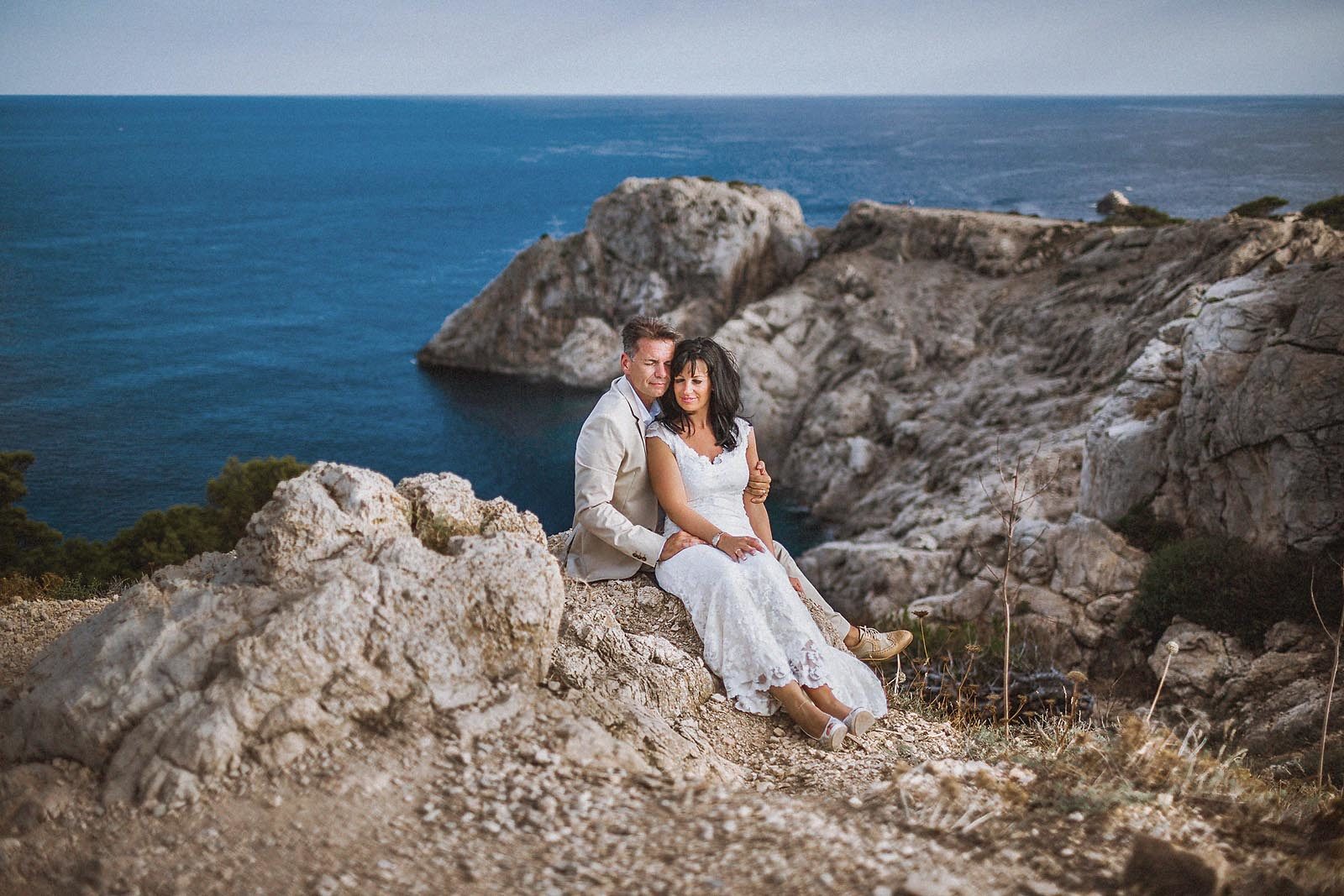 Hochzeitsfotograf Mallorca